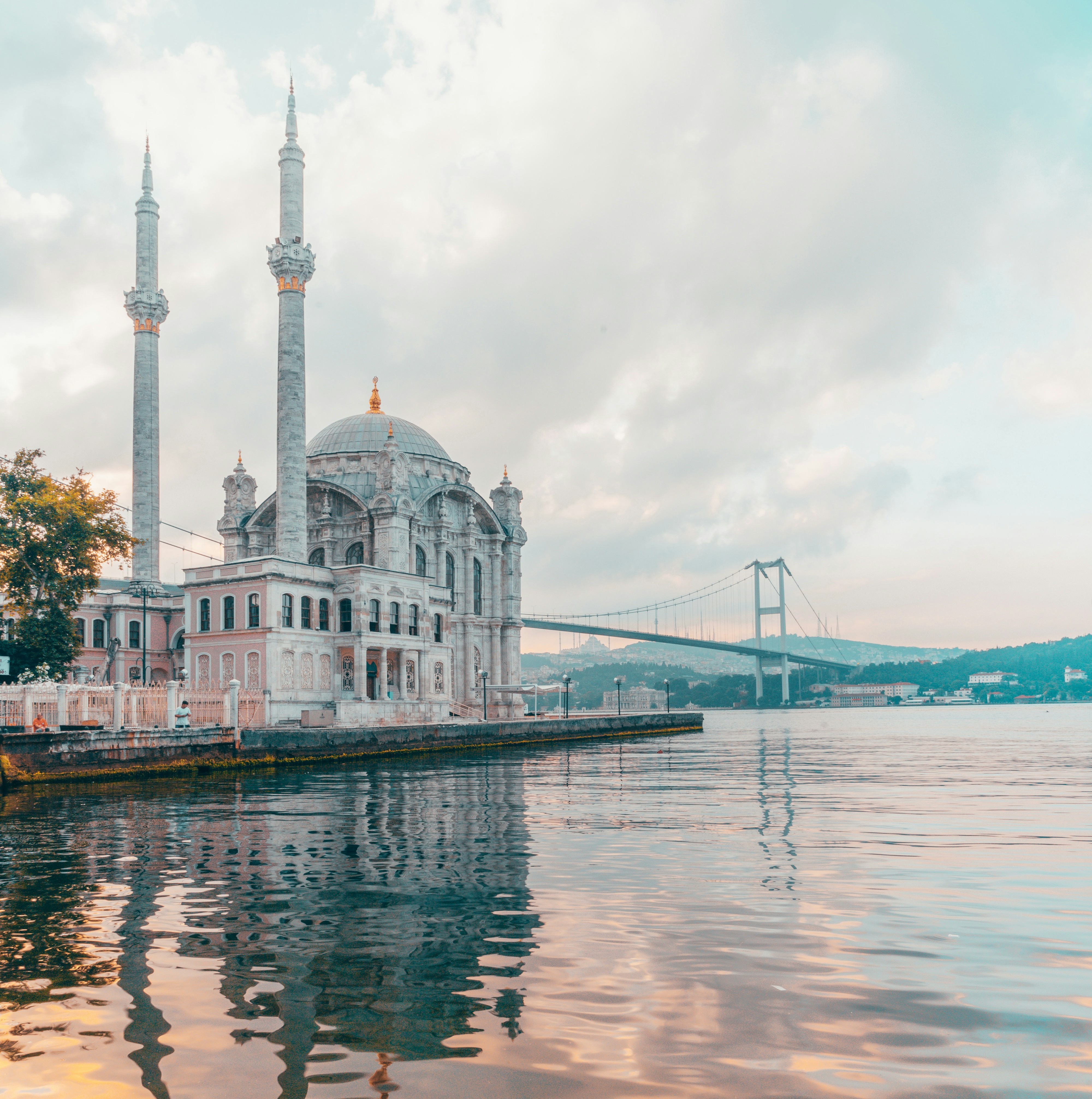 Bakırköy Hizmet Bölgesi